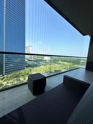 Marina One Residences (D1), Apartment #611707751